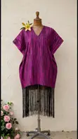 Short Boubou Dress - 2