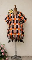 Short Boubou Dress - 3