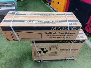 Maxmo 1.5HP Air Conditioner