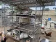 Poultry and Rabbit Cage - 4