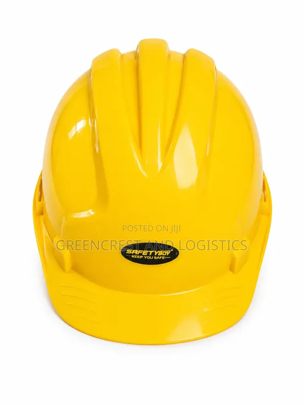 Hard Helmet Type 1 - 1