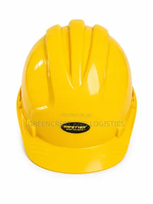 Hard Helmet Type 1
