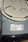 Alsons Steam Iron - Brand New - 2