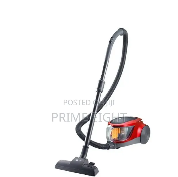 LG Vacuum Cleaner 2000W VC5420NNTR - 1