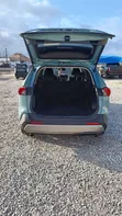 2023 Toyota RAV4 XLE FWD Green - 3