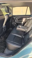 2023 Toyota RAV4 XLE FWD Green - 4