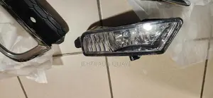 Honda CR-V 2016 Fog Light (Passenger Side)