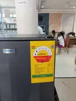 Nasco Refrigerator 158 Litres - 3