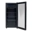 Nasco 110L Display Fridge [NAS-FL110SC] - 1