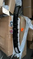 Toyota Camry 2018-2024 Rear Sport Bumper Diffuser - 3