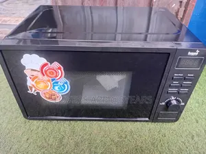 Healthy Life Microwave Oven with Defrost