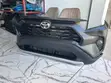 Toyota RAV4 Front Bumper (2019-2024) - 1