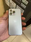 Apple iPhone 13 Pro 128 GB Silver - 3