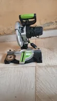 Evolution 210mm Multi-Material Compound Miter Saw (Used) - 1