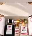 Al Zahra Complete Scent Set by Awat Essentials - 3