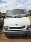 Ford Transit 2012 White - 1