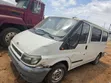 Ford Transit 2012 White - 2