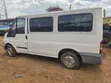 Ford Transit 2012 White - 5