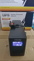 1000VA Digital UPS - 2
