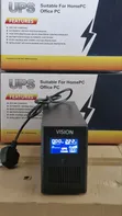 1000VA Digital UPS - 3