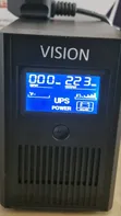 1000VA Digital UPS - 4