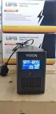 1000VA Digital UPS - 5