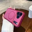 Classic Silicone MagSafe iPhone 17 Pro Max & 18 Pro Max Cases - 3