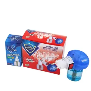 Electric Mosquito Killer Machine & Refill