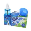 Electric Mosquito Killer Machine & Refill - 4