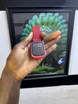 Apple Watch Series 6 44mm GPS Cellular - 2