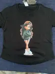 Ladies Cotton Crop Top - 5