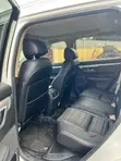 Honda CR-V 2020 White - 1