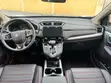Honda CR-V 2020 White - 2