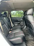 Honda CR-V 2020 White - 4