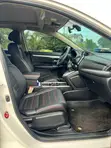 Honda CR-V 2020 White - 5