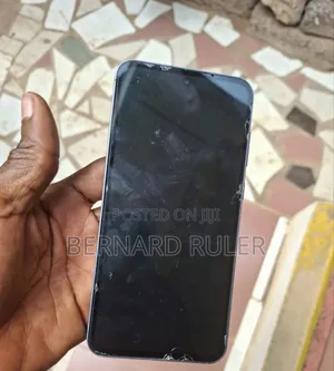 Samsung Galaxy A55 256GB Gray