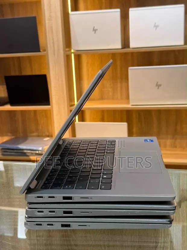 Dell Latitude 5320 Laptop - Core i5, 16GB RAM, 256GB SSD - 1