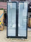 Pearl 690L Double Door Display Fridge - 1
