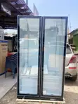 Pearl 690L Double Door Display Fridge - 2