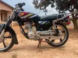 Royal RY125 Motorcycle 2025 Black - 1