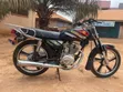 Royal RY125 Motorcycle 2025 Black - 2