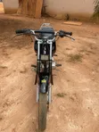 Royal RY125 Motorcycle 2025 Black - 5
