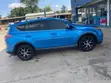 2018 Toyota RAV4 Limited SUV AWD - 1