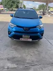 2018 Toyota RAV4 Limited SUV AWD - 2