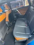 2018 Toyota RAV4 Limited SUV AWD - 5