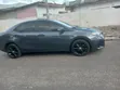 Toyota Corolla S 2015 Gray - 3