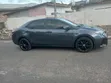 Toyota Corolla S 2015 Gray - 4
