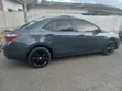 Toyota Corolla S 2015 Gray - 5