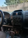 Opel Agila 2002 Brown - 2