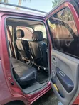 Opel Agila 2002 Brown - 3